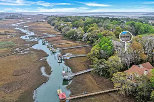 201 Jonesville Rd, Hilton Head Island, SC 29926 - Photo 7