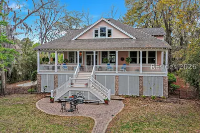 201 Jonesville Road, Hilton Head Island, SC 29926 - Photo 5