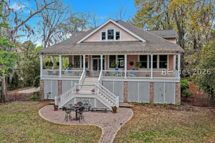 201 Jonesville Rd, Hilton Head Island, SC 29926 - Photo 5