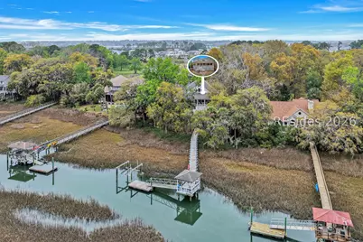 201 Jonesville Road, Hilton Head Island, SC 29926 - Photo 1
