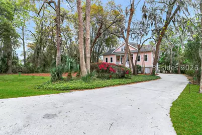201 Jonesville Road, Hilton Head Island, SC 29926 - Photo 73