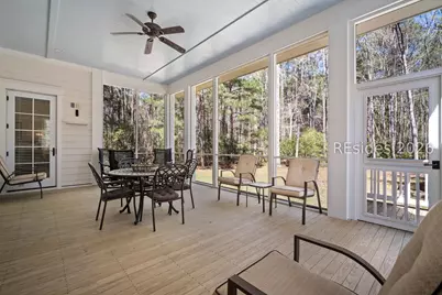 66 Heyward Point Road, Okatie, SC 29909 - Photo 11