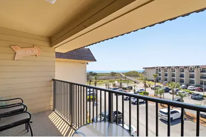 40 Folly Field Road #B344, Hilton Head Island, SC 29928 - Photo 1
