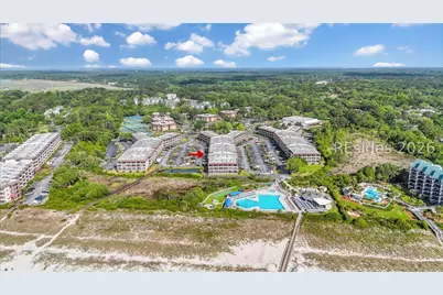 40 Folly Field Road #B344, Hilton Head Island, SC 29928 - Photo 3