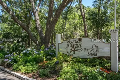 239 Beach City Road #3211, Hilton Head Island, SC 29926 - Photo 3