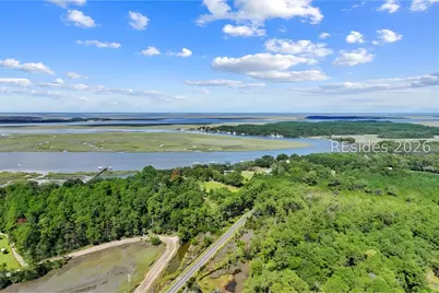 8 Jenkins Port Road, Saint Helena Island, SC 29920 - Photo 35