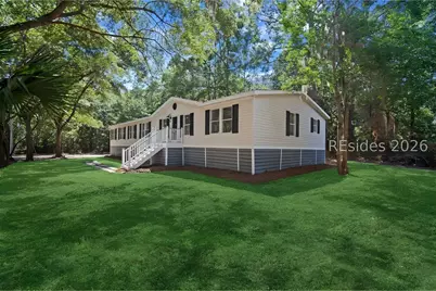 8 Jenkins Port Road, Saint Helena Island, SC 29920 - Photo 35