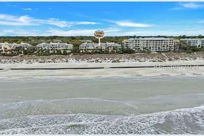 154 S Shore Drive #154, Hilton Head Island, SC 29928 - Photo 1