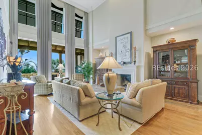 154 S Shore Drive #154, Hilton Head Island, SC 29928 - Photo 7