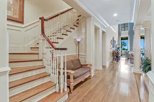 154 S Shore Dr, Hilton Head Island, SC 29928 - Photo 5