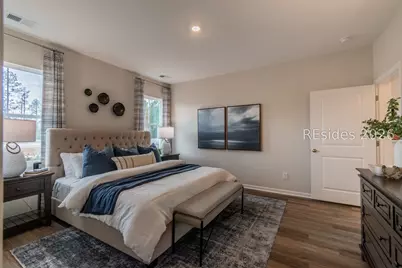 335 Givhans Loop, Hardeeville, SC 29927 - Photo 15