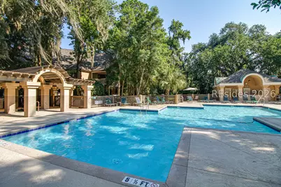 100 Colonnade Drive #137, Hilton Head Island, SC 29928 - Photo 21