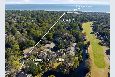 100 Colonnade Drive #137, Hilton Head Island, SC 29928 - Photo 3