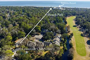 100 Colonnade Dr, Hilton Head Island, SC 29928 - Photo 3