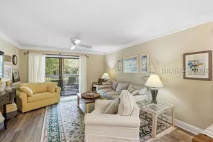 100 Colonnade Dr, Hilton Head Island, SC 29928 - Photo 5