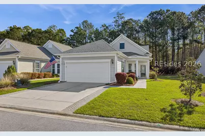 241 Mystic Point Drive, Bluffton, SC 29909 - Photo 1