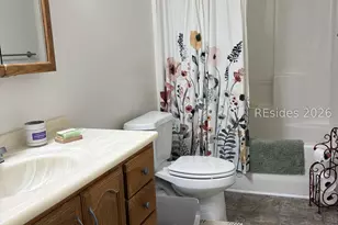 705 Holly St W, Hampton, SC 29924 - Photo 9