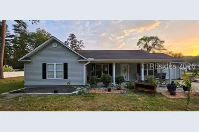 705 Holly Street W, Hampton, SC 29924 - Photo 1