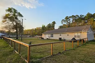 705 Holly St W, Hampton, SC 29924 - Photo 11