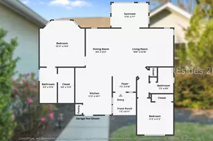 10 Sundance Ln, Bluffton, SC 29909 - Photo 3