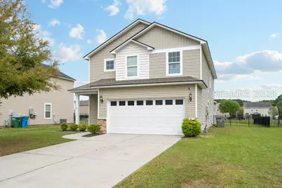 9 Seneca Way, Beaufort, SC 29906 - Photo 23