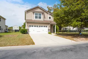 40 Saluda Way, Beaufort, SC 29906 - Photo 1