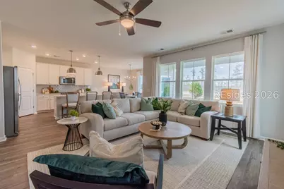 504 Dreher Drive, Hardeeville, SC 29927 - Photo 33