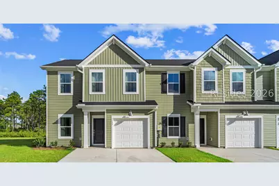 160 River Birch Lane, Hardeeville, SC 29927 - Photo 1