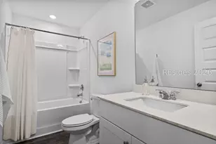 160 River Birch Ln, Hardeeville, SC 29927 - Photo 21