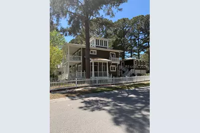 4 Sheffield Court, Beaufort, SC 29907 - Photo 1