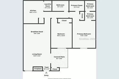 96 Mathews Drive #38, Hilton Head Island, SC 29926 - Photo 21