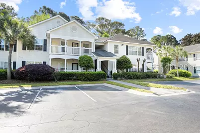50 Pebble Beach Cove #B216, Bluffton, SC 29910 - Photo 1