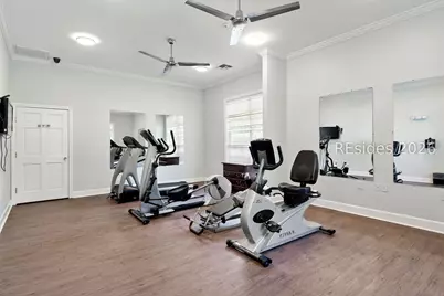 50 Pebble Beach Cove #B216, Bluffton, SC 29910 - Photo 33