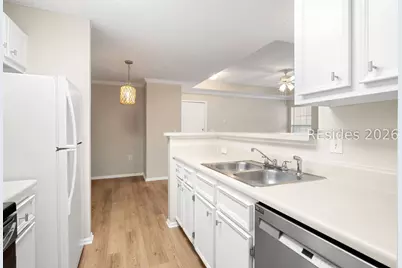 50 Pebble Beach Cove #B216, Bluffton, SC 29910 - Photo 21