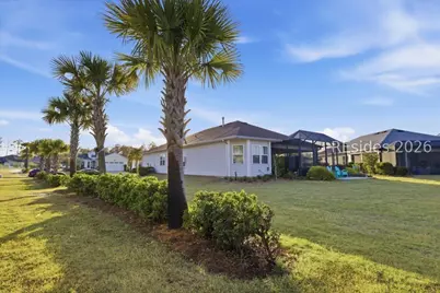 341 Cool Breeze Drive, Hardeeville, SC 29927 - Photo 37