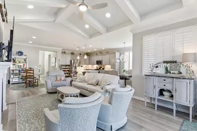 341 Cool Breeze Drive, Hardeeville, SC 29927 - Photo 17