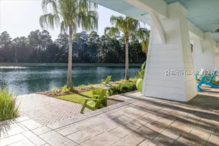 341 Cool Breeze Dr, Hardeeville, SC 29927 - Photo 61