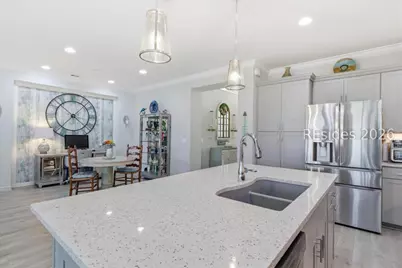 341 Cool Breeze Drive, Hardeeville, SC 29927 - Photo 13