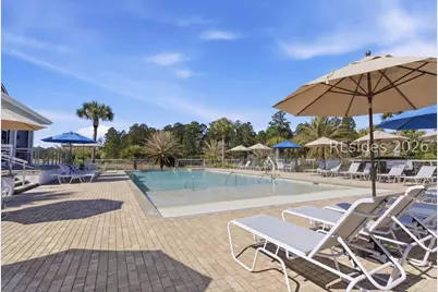 341 Cool Breeze Drive, Hardeeville, SC 29927 - Photo 47