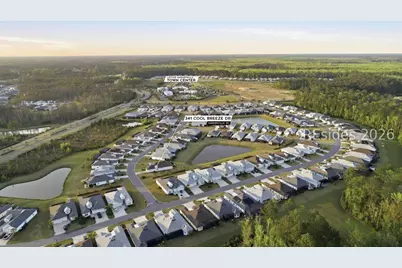 341 Cool Breeze Drive, Hardeeville, SC 29927 - Photo 41