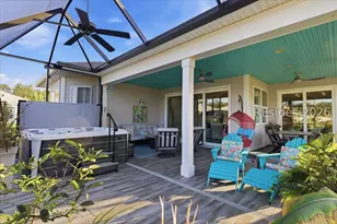 341 Cool Breeze Dr, Hardeeville, SC 29927 - Photo 33