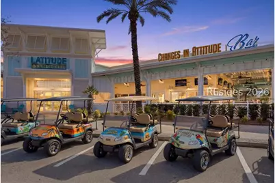 341 Cool Breeze Drive, Hardeeville, SC 29927 - Photo 51