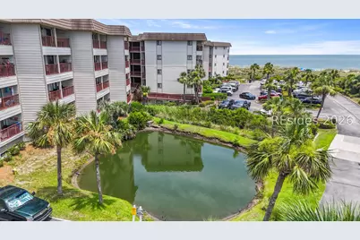 40 Folly Field Road #231, Hilton Head Island, SC 29928 - Photo 45