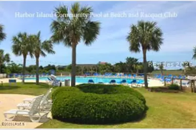 3 Cedar Reef Drive #E102, Saint Helena Island, SC 29920 - Photo 29