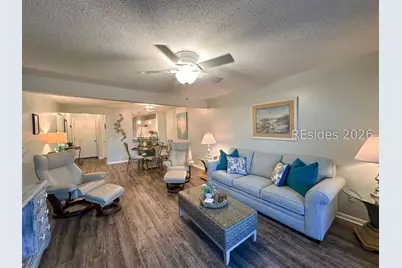 3 Cedar Reef Drive #E102, Saint Helena Island, SC 29920 - Photo 11