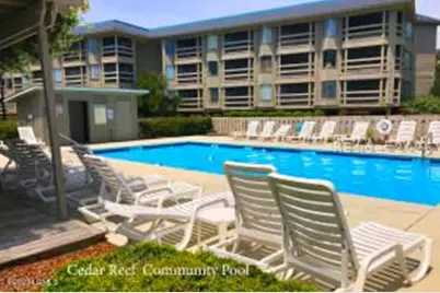 3 Cedar Reef Drive #E102, Saint Helena Island, SC 29920 - Photo 33