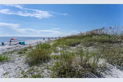 3 Cedar Reef Drive #E102, Saint Helena Island, SC 29920 - Photo 51