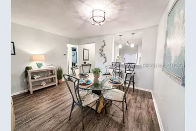 3 Cedar Reef Drive #E102, Saint Helena Island, SC 29920 - Photo 9