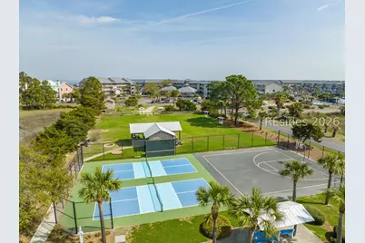 3 Cedar Reef Drive #E102, Saint Helena Island, SC 29920 - Photo 45