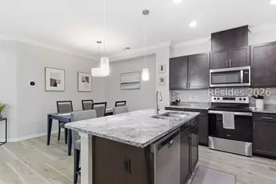 1679 Shoreside Drive, Hardeeville, SC 29927 - Photo 5
